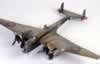 Fonderie Miniatures 1/48 scale Handley Page Hampden by Mick Evans: Image