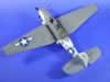 Accurate Miniatures 1/48 scale TBF-1 Avenger: Image