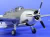Accurate Miniatures 1/48 scale TBF-1 Avenger: Image
