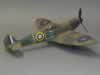 Airfix 1/48 scale Spitfire Mk.IIa by Steven Budd: Image