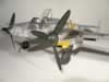 Revell 1/48 scale Messerschmitt Bf 110 G-2/R3 by Peter Kormos: Image