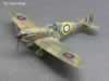 Tamiya 1/48 scale Spitfire Mk.I by Louis Chang: Image