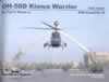 OH-58D Kiowa Warrior walk Around Book Review by James Kelley: Image
