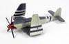 Trumpeter 1/48 scale Sea Fury FB.11 by Glen Porter: Image