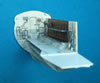 Revell 1/72 scale Type VIIC U-Boat by Frank Dargies: Image