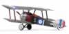 Eduard 1/48 scale Sopwith Camel by Brad Cancian: Image