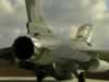 Hasegawa 1/48 scale F-16D by Paul Coudeyrette: Image