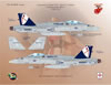 Marine Fighter Attack Squadron Decal review by Rodger Kelly: Image