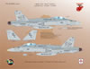 Marine Fighter Attack Squadron Decal review by Rodger Kelly: Image