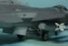 Tamiya 1/48 F-16CJ by Jon Bryon: Image