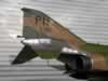 Revell 1/32 scale F-4E Conversion by Paul Coudeyrette: Image