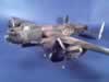 Revell 1/72 scale Lancaster B.Mk.I: Image