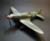 Trumpeter 1/32 scale MiG-3 by George Mann and Bill Cook: Image