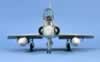 Kinetic 1/48 scale Mirage 2000B by Mick Evans: Image