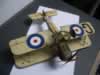 Roden 1/48 scale SE5a by Doug Craner: Image