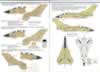 Model Alliance MA-48174 - Gulf War Desert Storm Panavia Tornados 1990-1991 Review by Ken Bowes: Image
