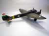 Hasegawa 1/72 Ju 88 A-4 by Fernando Rolandelli: Image