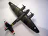 Hasegawa 1/72 Ju 88 A-4 by Fernando Rolandelli: Image
