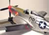 Tamiya 1/32 scale P-51D Mustang by Bill Schurr: Image