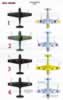 Euro Decals Bf 109 E Review by Brad Fallen: Image