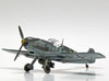 Hobbycraft 1/48 scale Messerschmitt Bf 109 E-3 by Rafe Morrissey: Image