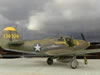 Special Hobby 1/32 scale P-39D-1 Airacobra by Paul Coudeyrette: Image