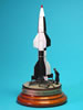 Hauler's 1/72 scale Wasserfall Rocket : Image