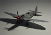 Airfix 1/72 Spitfire F. Mk. 22 by Roger Hardy: Image