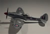Airfix 1/72 Spitfire F. Mk. 22 by Roger Hardy: Image