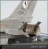 Eduard 1/48 scale F-16 NATO Falcon by Matthias Becker: Image