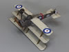 Wingnut Wings Sopwith Pup and Sopwith Triplane by Leo Stevenson: Image