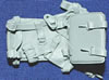 True Details 1/32 scale Parachute Sets Review by Brett Green: Image
