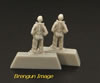 Brengun 1/144 scale Pilot Figures Review by Mark Davies: Image