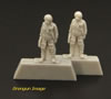 Brengun 1/144 scale Pilot Figures Review by Mark Davies: Image