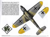 Kagero Mini Topcolors 28: Luftwaffe Over the Far North Book Review by Brad Fallen: Image