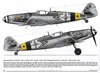 Kagero Mini Topcolors 28: Luftwaffe Over the Far North Book Review by Brad Fallen: Image