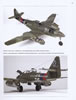 Osprey Publishing Modelling Luftwaffe Jets and Winder Weapons Book Review by Brad Fallen: Image