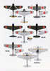 Life Like Decals 1/48 Ki-43 Part 1 Review by Rodger Kelly: Image