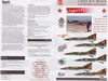 Linden Hill Decals 1/32 scale MiG-23 Review by Phil Parsons: Image