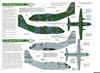 Linden Hill 1/72 scale decals for G.222 and C-27 Review by Mark Davies: Image