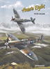 Eduard Kit No.1188  Aussie Eight Spitfire Mk.VIII in Australian Service  Limited Edition/Dual Co: Image