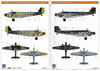 Eduard 1/144 scale Ju 52 review by Brad Fallen: Image