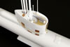 Brengun Type XXIII U-Boat Detail Set Review by Mark Davies: Image