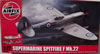Airfix 1/72 scale Spitfire Mk.22 by Roger Hardy: Image