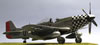 Tamiya 1/32 scale P-51D Mustang: Image