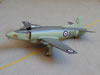 Trumpeter 1/48 scale Supermarine Attacker FB.2 by Roger Hardy: Image