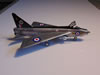 Sword 1/72 scale Lightning F.Mk.1 by Roger Hardy: Image