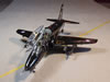 Airfix 1/48 scale Kit No. A05121 -BAe Hawk T.Mk.IA by Roger Hardy: Image