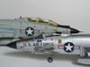 Kitty Hawk & Revell-Monogram 1/48 scale F-101C and F-101B by Steve Corvi: Image