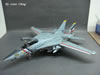 Hasegawa 1/48 scale F-14D Tomcat by Louis Chang: Image